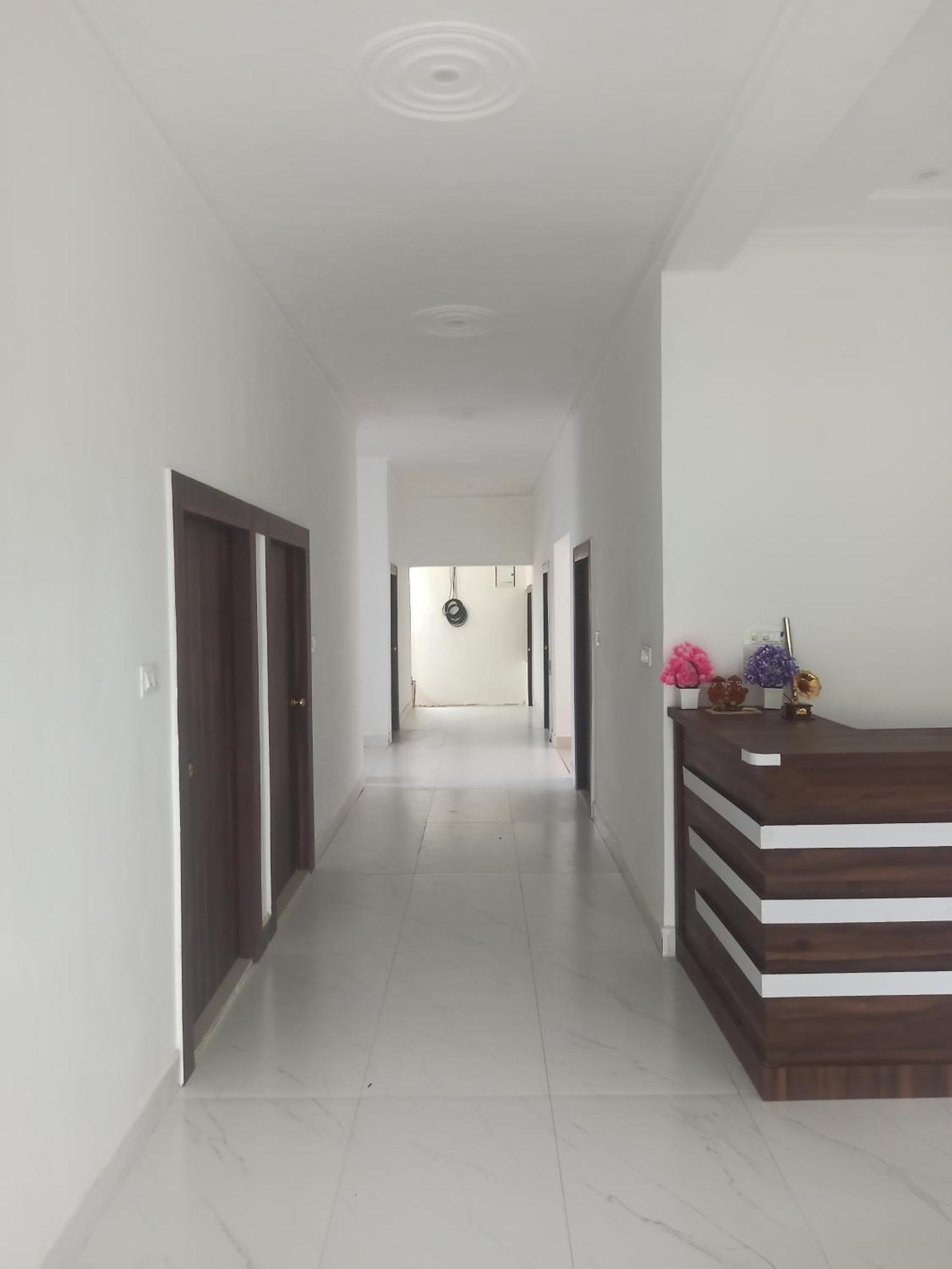 קג'ורהו Abhiram Homestay מראה חיצוני תמונה