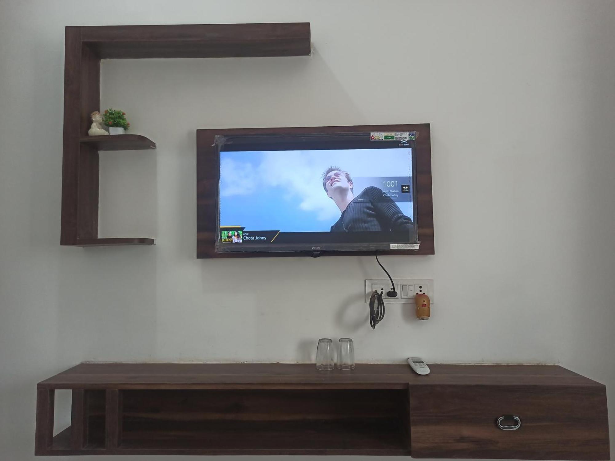 קג'ורהו Abhiram Homestay חדר תמונה