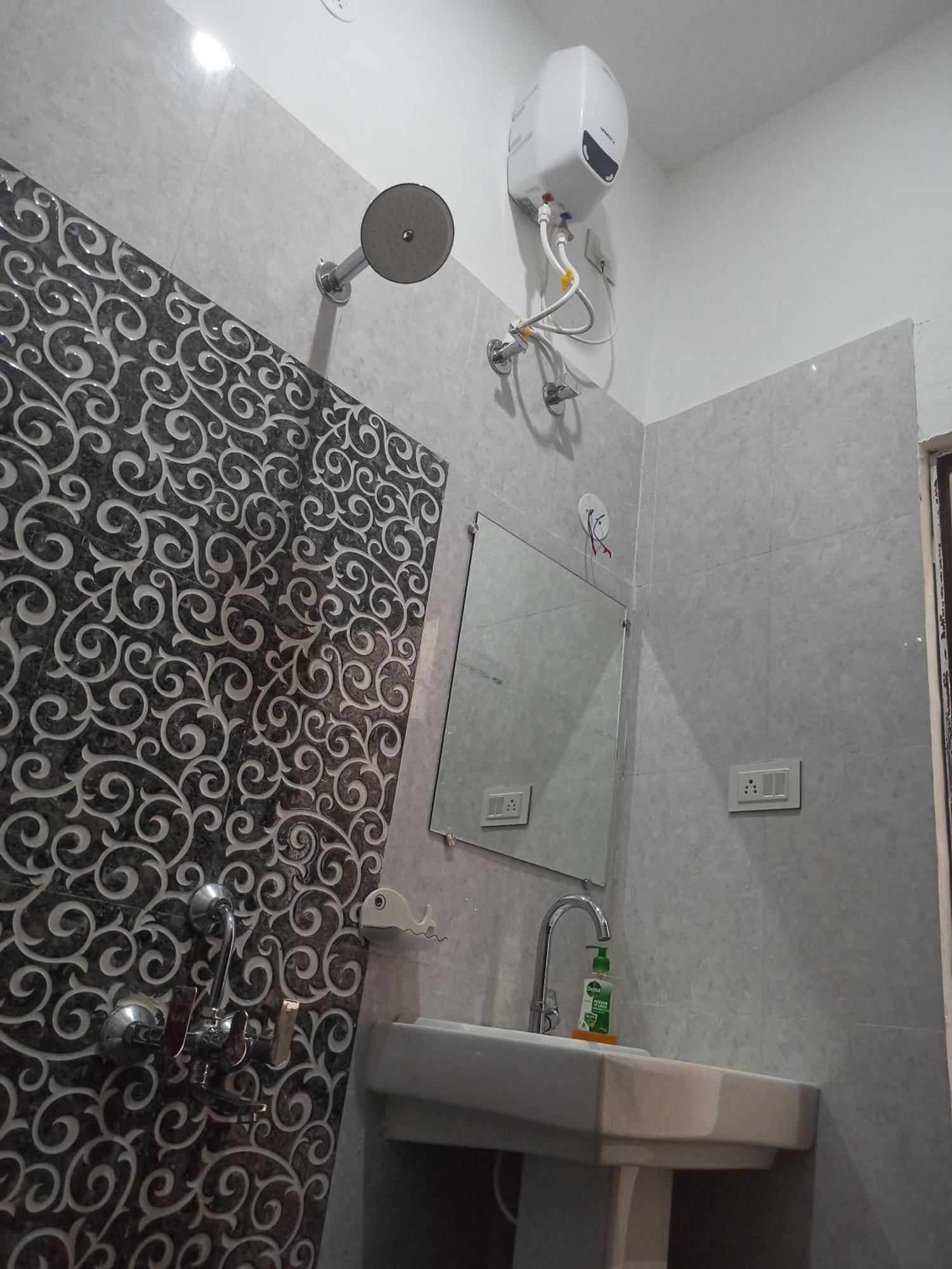 קג'ורהו Abhiram Homestay חדר תמונה